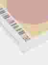 Sublimation heat press printed paper