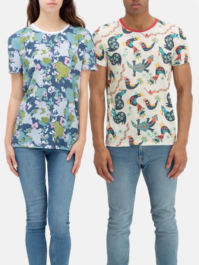 t-shirt dropshipping