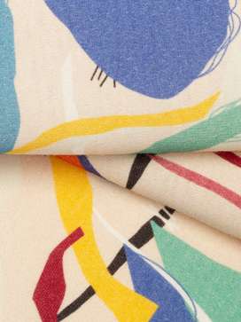T-Shirt Fabric