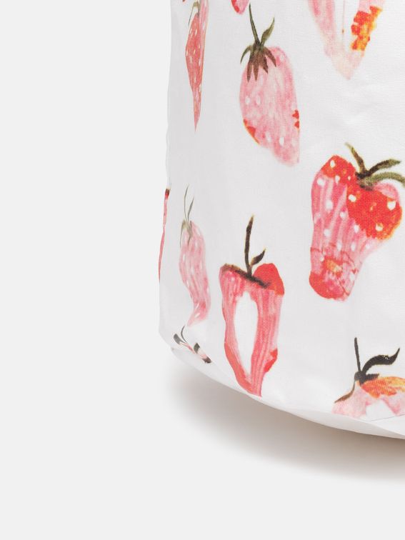 toy storage bag