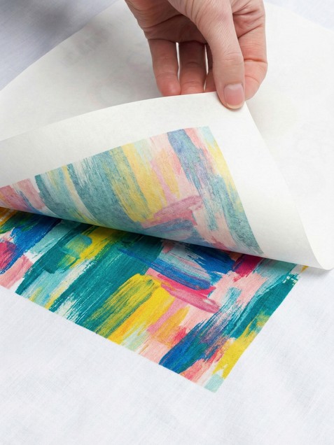 custom fabric