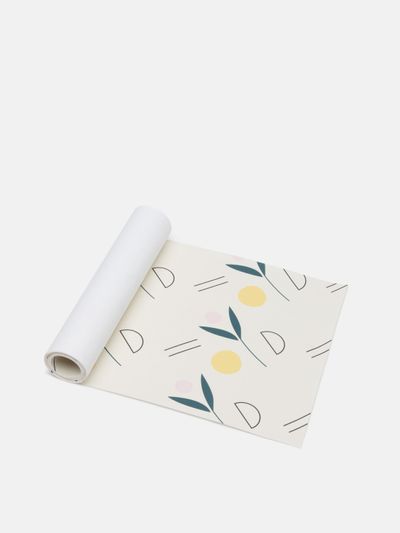 wallpaper borders for the home