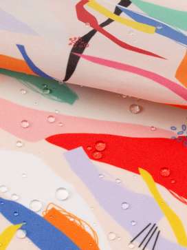 Waterproof Fabric