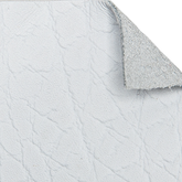White Nappa Texture 1-1.5mm