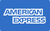 american express payment icon