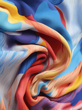 Knit Fabric
