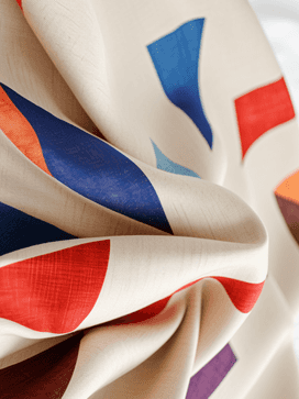 Linen Fabric