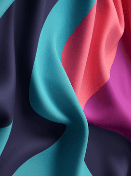 Polycotton Fabric