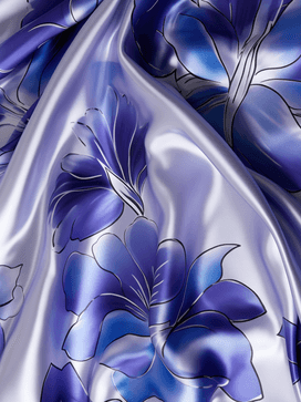 Satin Fabric