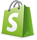 Shopify Icon