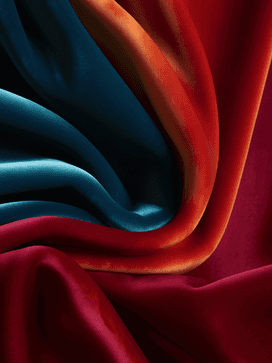 Velvet Fabric