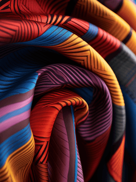 Woven Fabric
